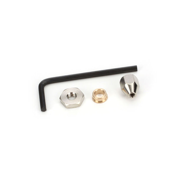 7x1mm Propeller Adapter Kit, Short, Hangar 9