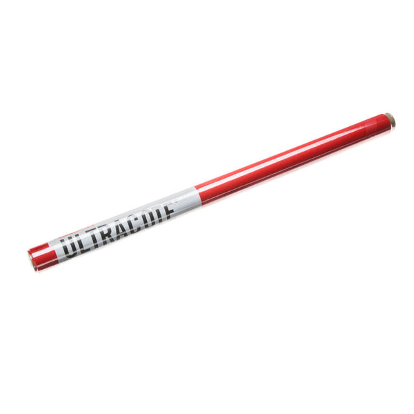 UltraCote Flame Red, 2m, Hangar 9