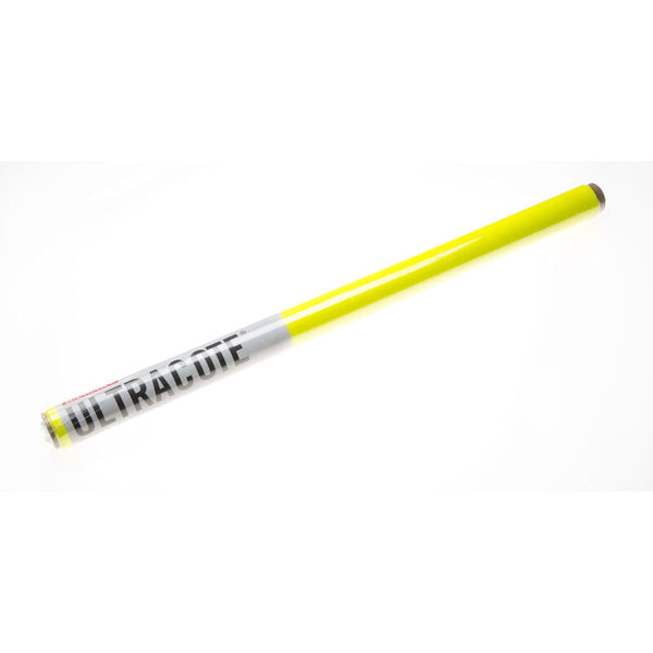 UltraCote Safety Yellow, 2m, Hangar 9