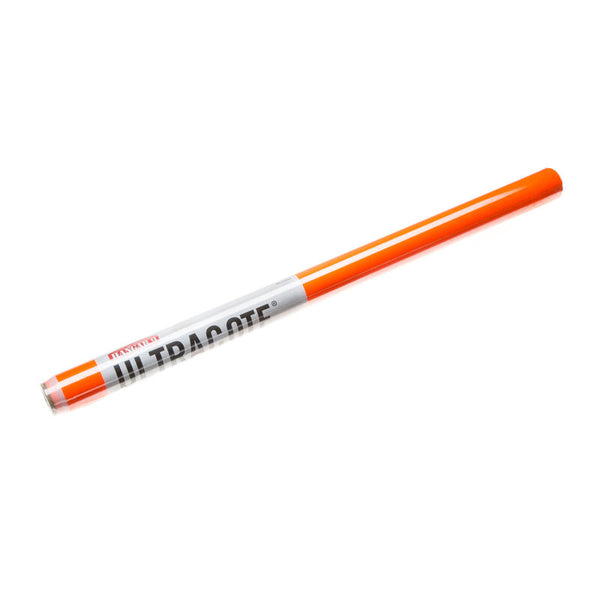 UltraCote Safety Orange, 2m, Hangar 9