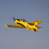 T-28 Trojan 450mm RTF with SAFE (2 Flight Batteries Included), Hobbyzone