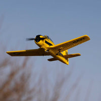 T-28 Trojan 450mm RTF with SAFE (2 Flight Batteries Included), Hobbyzone