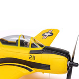 T-28 Trojan 450mm RTF with SAFE (2 Flight Batteries Included), Hobbyzone