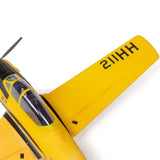 T-28 Trojan 450mm RTF with SAFE (2 Flight Batteries Included), Hobbyzone