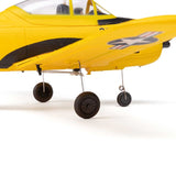 T-28 Trojan 450mm RTF with SAFE (2 Flight Batteries Included), Hobbyzone