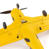 T-28 Trojan 450mm RTF with SAFE (2 Flight Batteries Included), Hobbyzone