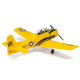 T-28 Trojan 450mm RTF with SAFE (2 Flight Batteries Included), Hobbyzone