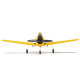 T-28 Trojan 450mm RTF with SAFE (2 Flight Batteries Included), Hobbyzone