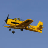 T-28 Trojan 450mm RTF with SAFE (2 Flight Batteries Included), Hobbyzone