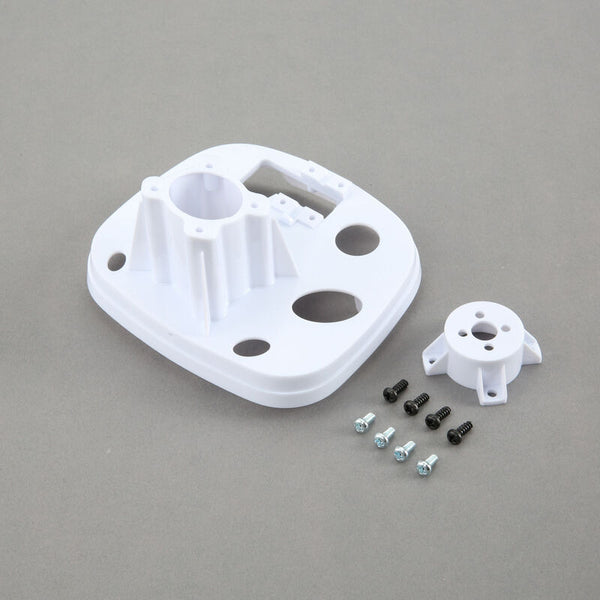 Firewall & Motor Mount: Apprentice S 2 1.2, Hobbyzone