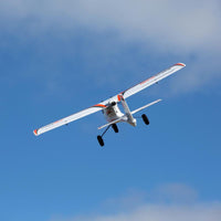 AeroScout S 2 1.1m RTF Basic with SAFE, Hobbyzone