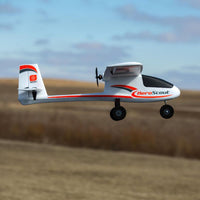 AeroScout S 2 1.1m RTF Basic with SAFE, Hobbyzone