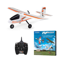 AeroScout S 2 1.1m RTF Basic with SAFE & RealFlight, Hobbyzone