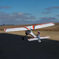 AeroScout S 2 1.1m RTF Basic with SAFE & RealFlight, Hobbyzone