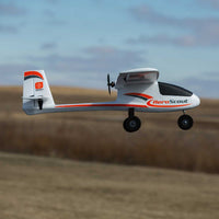 AeroScout S 2 1.1m RTF Basic with SAFE & RealFlight, Hobbyzone