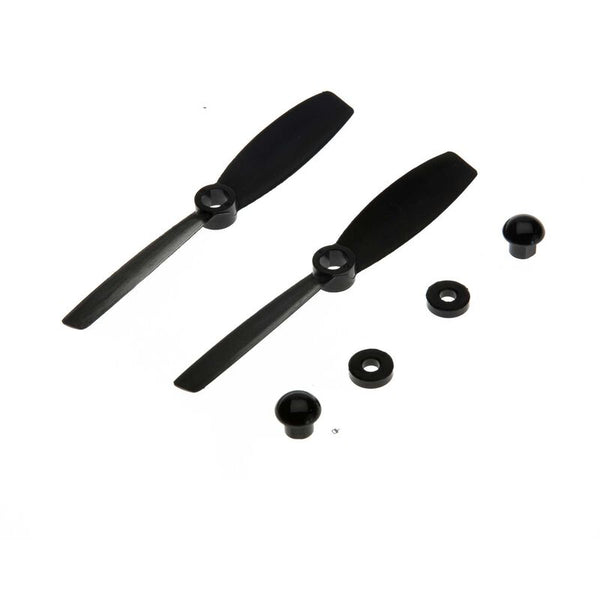 Prop (2) with Prop Hub: AeroScout, Hobbyzone