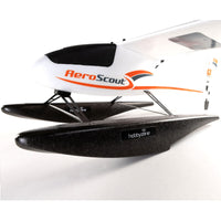 Float Set, Aeroscout S 2 1.1m, Hobbyzone
