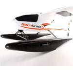 Float Set, Aeroscout S 2 1.1m, Hobbyzone