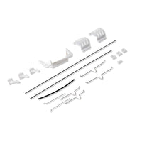 Hardware Set: Apprentice STOL 700