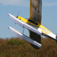 Float Set, Apprentice S 2 / Carbon Cub S / Valiant, Hobbyzone