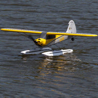 Float Set, Apprentice S 2 / Carbon Cub S / Valiant, Hobbyzone