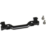 Aluminum Front Bumper Mount: SCX24, HOT Racing