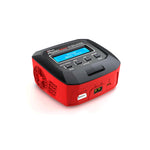 RDX1 Mini Charger AC 240V/65W, Hitec