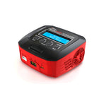 RDX1 Mini Charger AC 240V/65W, Hitec