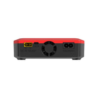 RDX4 Mini Quad 25W AC/DC Multi-Chemistry Smart Charger, Hitec
