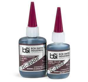 IC-2000™ Rubber-toughened CA 1oz, BSI
