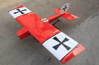 Giant Thunder Stick Aerobatic Sport 96.5" 50-65cc ARF Kit, Seagull Models
