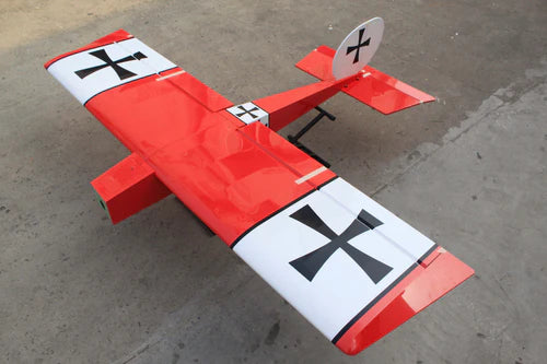 Giant Thunder Stick Aerobatic Sport 96.5" 50-65cc ARF Kit, Seagull Models