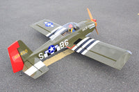 Van's RV-8 71" ARF 35-40cc, Aerobatics and 3D, Old Crow, Seagull Models