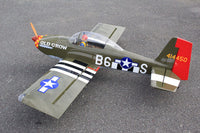 Van's RV-8 71" ARF 35-40cc, Aerobatics and 3D, Old Crow, Seagull Models