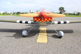 Van's RV-8 71" ARF 35-40cc, Aerobatics and 3D, Old Crow, Seagull Models
