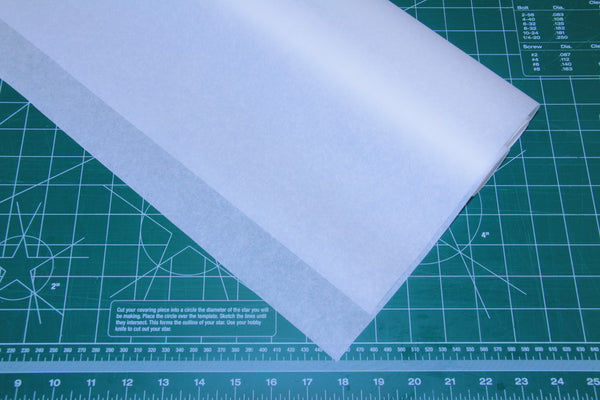 Modelspan Lightweight Tissue, 510 x 760mm