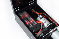 Aluminum Lightweight Starter Box, 775x2, (Off Road / GT), Koswork