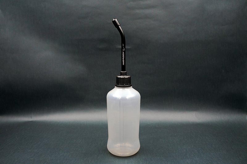 Fuel Bottle, 500ml Classic, Koswork