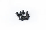 4x10mm (M4) Button Head Machine Screws, 8pkg, Kosworks