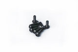4x12mm (M4) Button Head Machine Screws, 8pkg, Kosworks