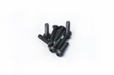 4x16mm (M4) Button Head Machine Screws, 8pkg, Kosworks