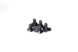 4x8mm (M4) Countersunk Flat Head Machine Screws, 8pkg, Kosworks