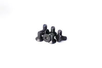 4x6mm (M4) Countersunk Flat Head Machine Screws, 8pkg, Koswork