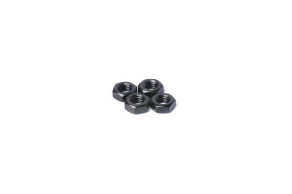 M4 Nuts, 4pkg, Koswork