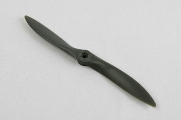 9x5 Free Flight Gas Propeller, APC