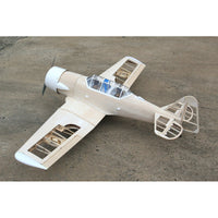 AT-6 Texan 63" 10-15cc, Master Edition Builders Kit, Seagull Models