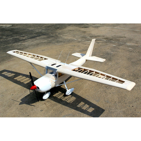 Cessna 152 Aerobat 80" 15cc, Master Edition Builders Kit, Seagull - NEW 2024