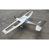 Cessna 152 Aerobat 80" 15cc, Master Edition Builders Kit, Seagull Models