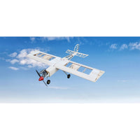 Classic Ugly Stick 70.9" 15cc, Master Edition Builders Kit, Seagull Models