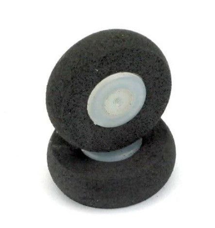 1-1/2" Dia. Mini Lite Wheels, Du-Bro